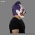 Masca Starving clown