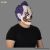 Masca Starving clown
