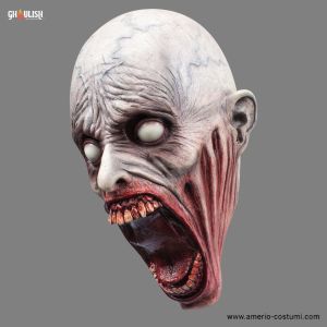 The Shy Guy Mask