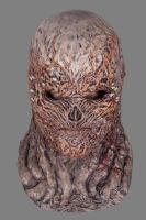 Vecna Mask