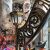 Halloween manor Archway 2,5 m