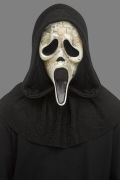 Máscara Ghost Face® Aged – Scream VI