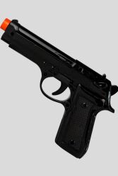 Pistola Semiautomatica 21,5 cm