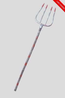 Horca sangrienta 153 cm