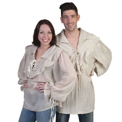 Camisa Histórica