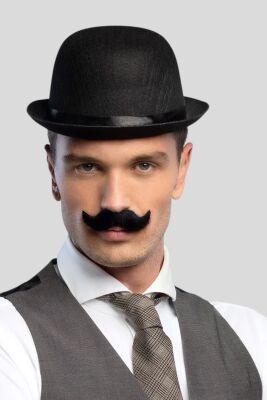 Gentleman-Schnurrbart