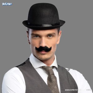 Bigote gentleman