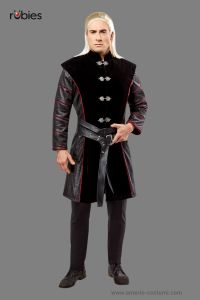 Daemon Targaryen dlx