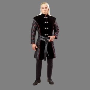 Daemon Targaryen dlx
