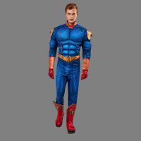 Homelander dlx