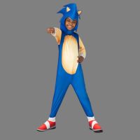 Sonic Classic Jr