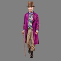 Willy Wonka dlx