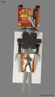 Set Katana Ninja