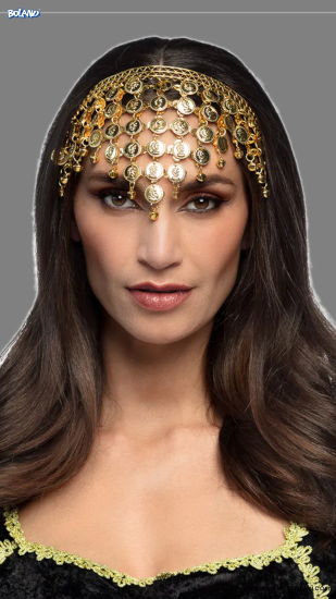 Parură pentru dansul din buric