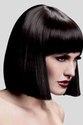 Fever Lola Perücke – Braun