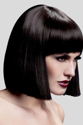 Fever Lola Perücke – Braun