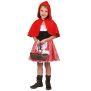 Cappuccetto Rosso Kid