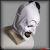 Art the Clown Dlx Injection Mask