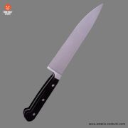 Halloween 2018 Kitchen Knife