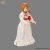 Annabelle Toyllectible Bendyfigs