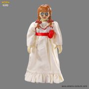 Annabelle Toyllectible Bendyfigs