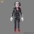 SAW Billy Puppet Toyllectible Bendyfigs