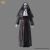 The Nun Toyllectible Bendyfigs