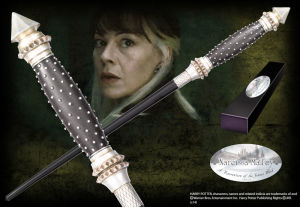 HP Varinha de Narcissa Malfoy