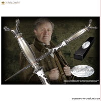 HP Professor Horace Slughorn’s Wand