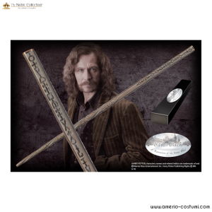HP Sirius Black Wand