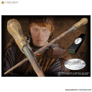 HP Varinha de Ron Weasley