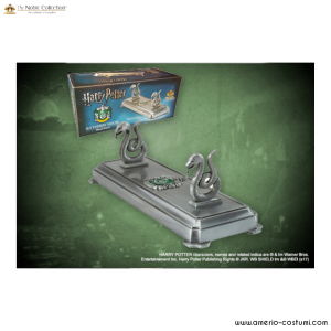 Wand Stand Slytherin