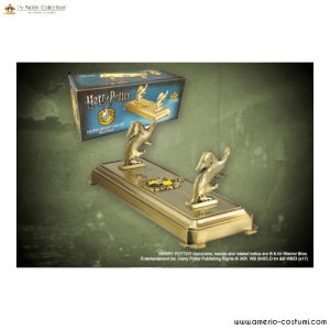 Hufflepuff Wand Stand