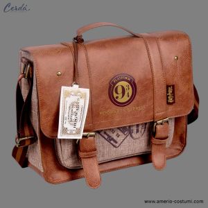 Geantă Hogwarts Express