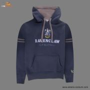 Ravenclaw-Kapuzenpullover