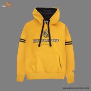 Hufflepuff hoodie