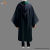 Slytherin Robe dlx Jr