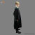 Slytherin Robe dlx Jr