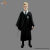 Slytherin Robe dlx Jr