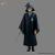 Slytherin Robe dlx Jr