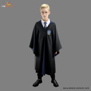 Túnica Ravenclaw Deluxe Jr