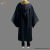 Hufflepuff Deluxe Robe Jr