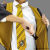 Hufflepuff Deluxe Robe Jr