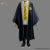 Hufflepuff Deluxe Robe Jr