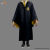 Hufflepuff Deluxe Robe Jr