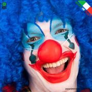 Nez de Clown Souple 6 cm