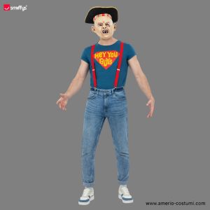 Sloth The Goonies