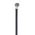Bastone con occhio 80 cm