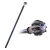 Bastone con occhio 80 cm
