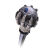 Bastone con occhio 80 cm